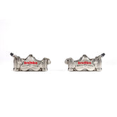 Brembo 220B01020 GP4 RX Front Brake Caliper Set