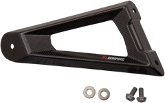 Akrapovic S1000RR Carbon Fiber Muffler Bracket