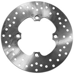 Brembo Serie Oro 68B40780 Fixed Rear Brake Rotor