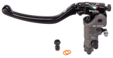 Brembo RCS Front Clutch Master Cylinder for 1-Inch Bars, Part Number 110A89770