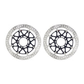Brembo 208C89022 Upgrade Front T-Drive Floating Rotor