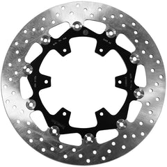 Brembo Serie Oro 78B408A8 Floating Rear Brake Rotor for Husqvarna Vitpilen 701