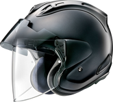 Arai Ram-X Black Frost Helmet | XS-2XL