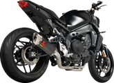 Akrapovic Racing Line Yamaha MT-09 (2021-2025) 3-Into-1 Exhaust