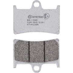 Brembo 07YA23SR Xtra SR Sintered Brake Pads for Yamaha FZ1
