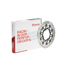 Brembo Xtra Front Supersport Floating Rotor 108A64217 for Kawasaki KX450F