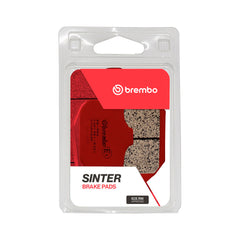 Brembo 07KA08SP Prime SP Sintered Rear Brake Pads