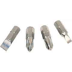 90 Degree 1/4" Hex Driver