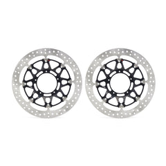 Brembo 208C89069 Upgrade Front T Drive Floating Brake Rotor