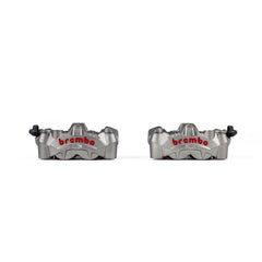 Brembo 220C78310 GP4-RS Front Upgrade Brake Caliper Set