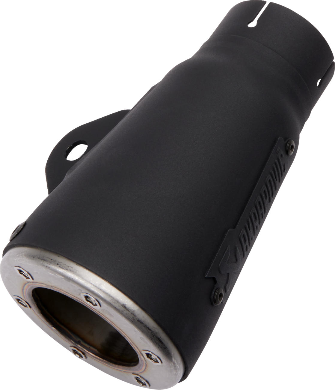 Akrapovic Replacement Muffler