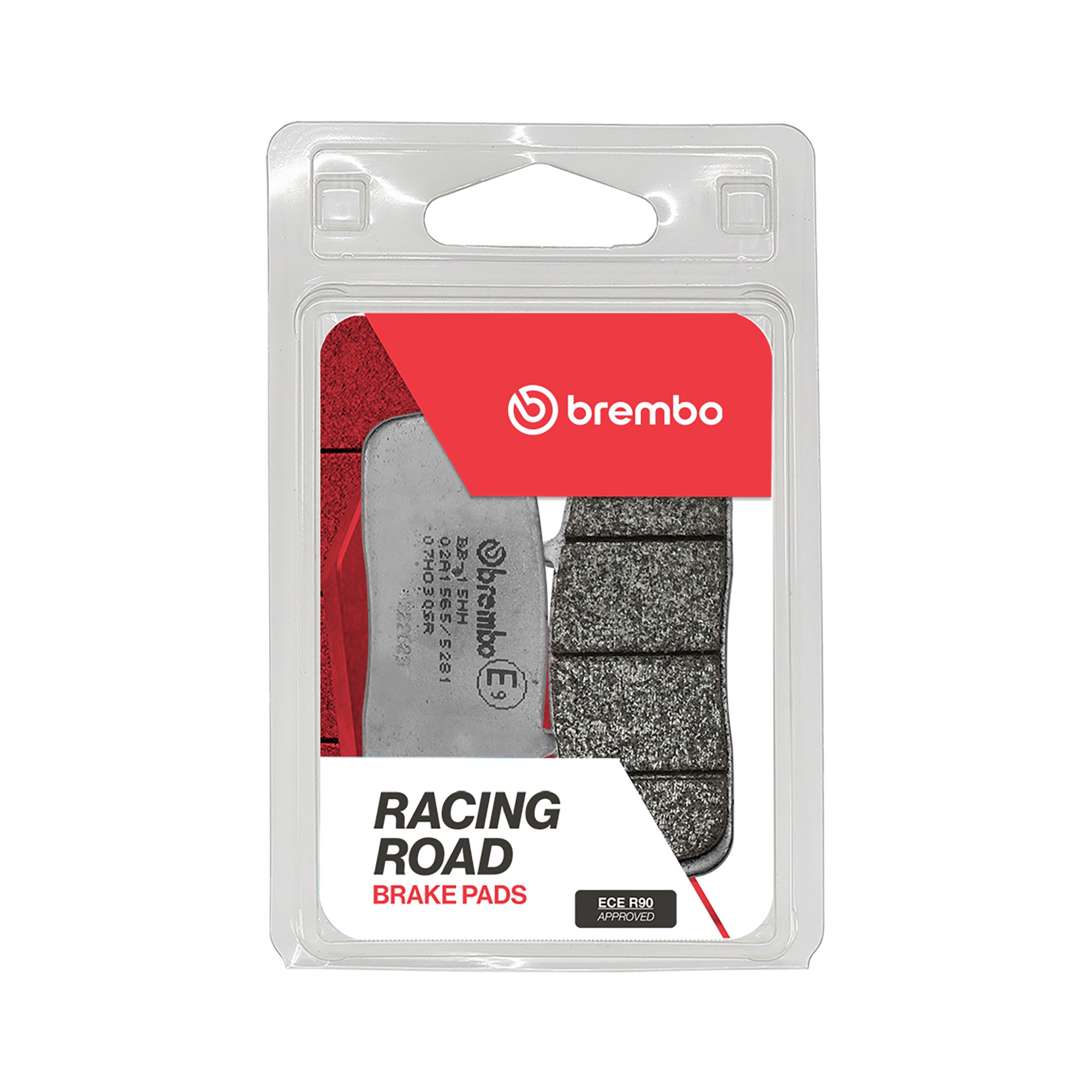 Brembo 07HO30SR Prime SR Sintered Brake Pads