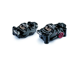 Brembo P.484 Café Racer Upgrade Brake Caliper Set, Part Number 220B47320