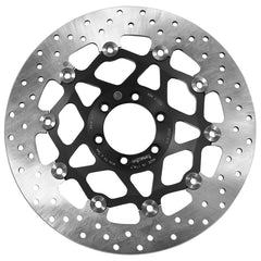 Brembo Serie Oro Front Floating Brake Rotor 78B408A7 for KTM 990 Supermoto