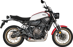 Akrapovic Racing Line Yamaha MT-07/XSR 700 2-Into-1 Exhaust