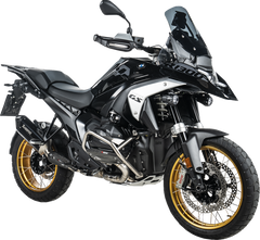 Akrapovic Slip-On Line Ducati Hypermotard 698/698 Mono RVE Titanium Mufflers