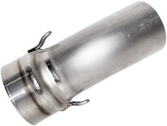 Akrapovic Titanium Link Pipe