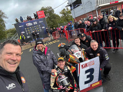 BMW S1000RR 2009-2026 & M1000RR 2021-2026 ECU Flash & Hand Held – Full Race Tune