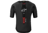 Alpinestars Tech-Air 5 Plasma System XS-4XL - Black - Ultra-Slim Rider Protection
