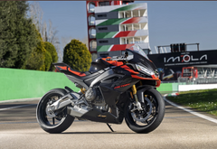 Aprilia RS 660 / Tuono 660 ECU FLASH and Handheld