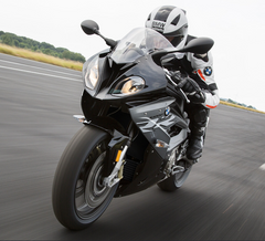 2015-2016 BMW S1000RR (K46) ECU Flash + Handheld Tuner