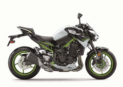 2017-2025 Kawasaki Z900 ECU Flash + Handheld Tuner