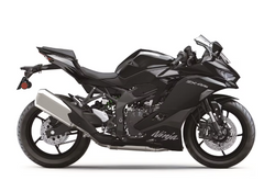2023-2025 Kawasaki ZX-4RR ECU Flash + Handheld Tuner