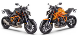 2024+ KTM 1390 SuperDuke R ECU Flash + Handheld Tuner