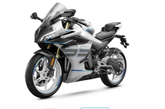 CF Moto 450 SS ECU Flash + Handheld Tuner