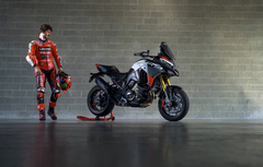 2024-2025 Ducati Multistrada V4 RS ECU Flash + Handheld Tuner