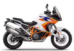 2024+ KTM 1390 SuperDuke R ECU Flash + Handheld Tuner