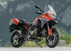 2021-2025 Ducati Multistrada V4 ECU Flash + Handheld Tuner