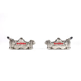 Brembo GP4 RX Front Brake Caliper Upgrade Set, Part 220B01010