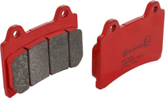 Brembo 07YA17SA Prime SA Sintered Front Brake Pads