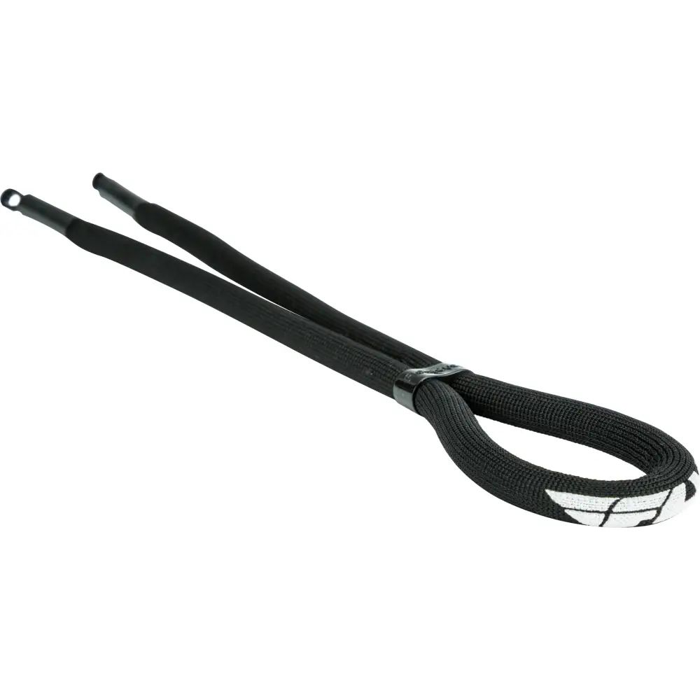 Adjustable Eye Wear Floater (Black)