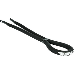 Adjustable Eye Wear Floater (Black)