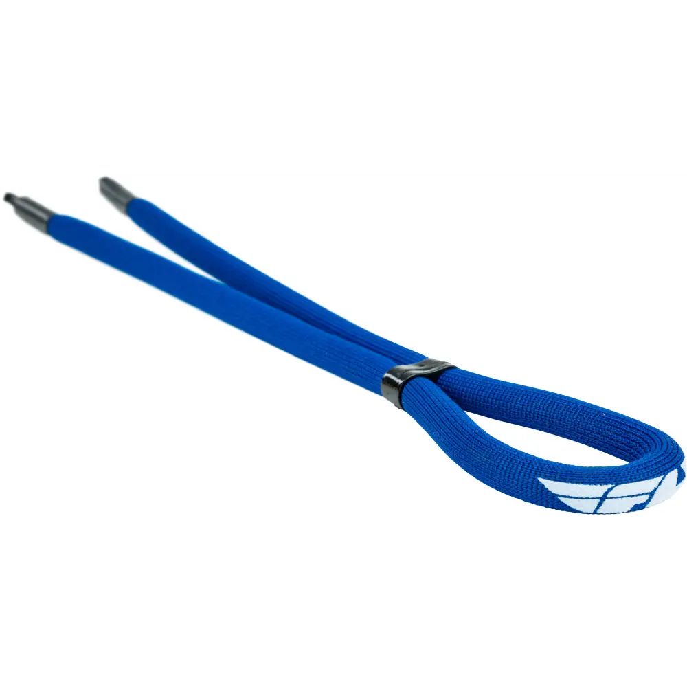 Adjustable Eye Wear Floater (Blue)