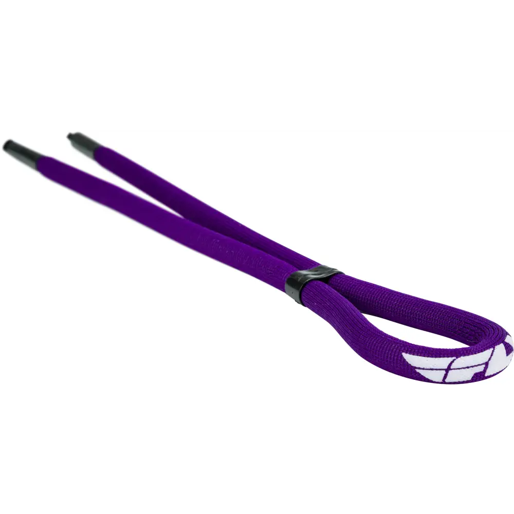 Adjustable Eye Wear Floater (Purple)
