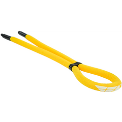 Adjustable Eye Wear Floater (Yellow)