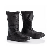 Adventure X Ce Boot Black Waterproof Sz 10