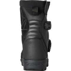 Adventure X Mid Ce Boot Black Waterproof Sz 10