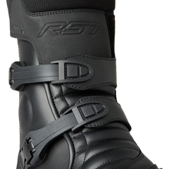 Adventure X Mid Ce Boot Black Waterproof Sz 10