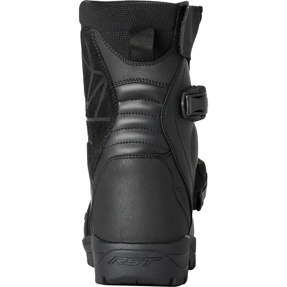 Adventure X Mid Ce Boot Black Waterproof Sz 11.5