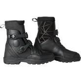 Adventure X Mid Ce Boot Black Waterproof Sz 11.5