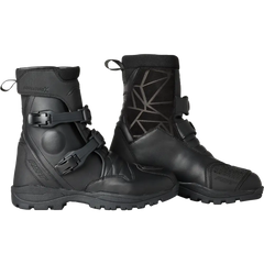 Adventure X Mid Ce Boot Black Waterproof Sz 11