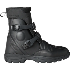 Adventure X Mid Ce Boot Black Waterproof Sz 13