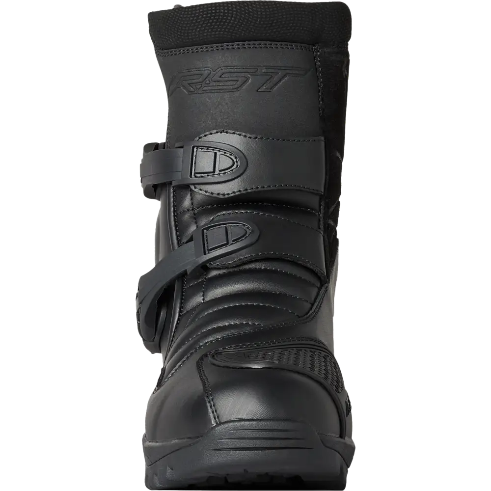 Adventure X Mid Ce Boot Black Waterproof Sz 9