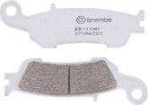 Brembo 07YA47SX Upgrade SX Sintered Brake Pads for Yamaha YZ125