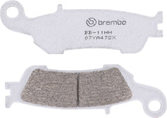 Brembo 07YA47SX Upgrade SX Sintered Brake Pads for Yamaha YZ125