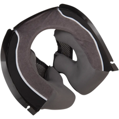 AGV AX9 Cheek Pads - Black - Small 20KIT76302999SM